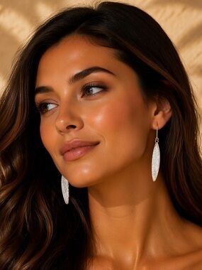 🌹NEW - PRACHI Earrings